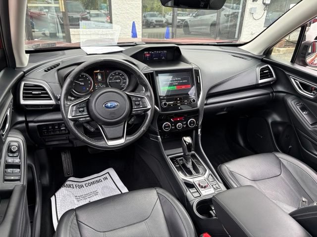 Used 2021 Subaru Forester Touring AWD/4WD image 11