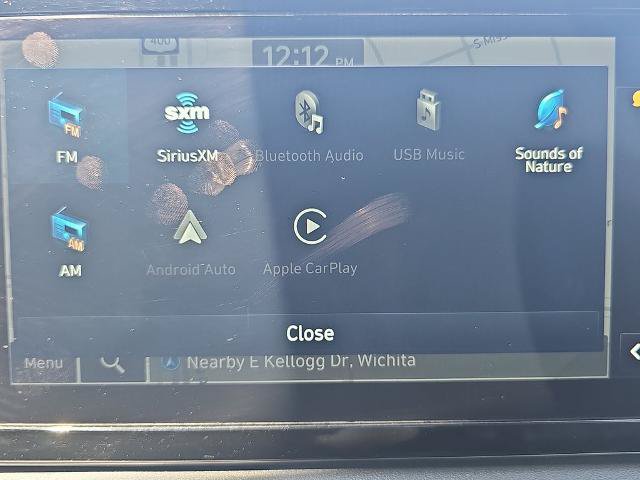 Used 2024 Hyundai Palisade Calligraphy AWD/4WD image 22