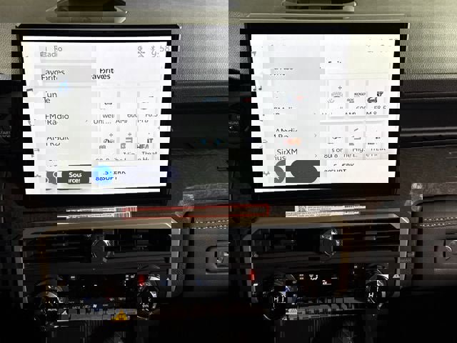 New 2026 Toyota Tacoma Limited image 23