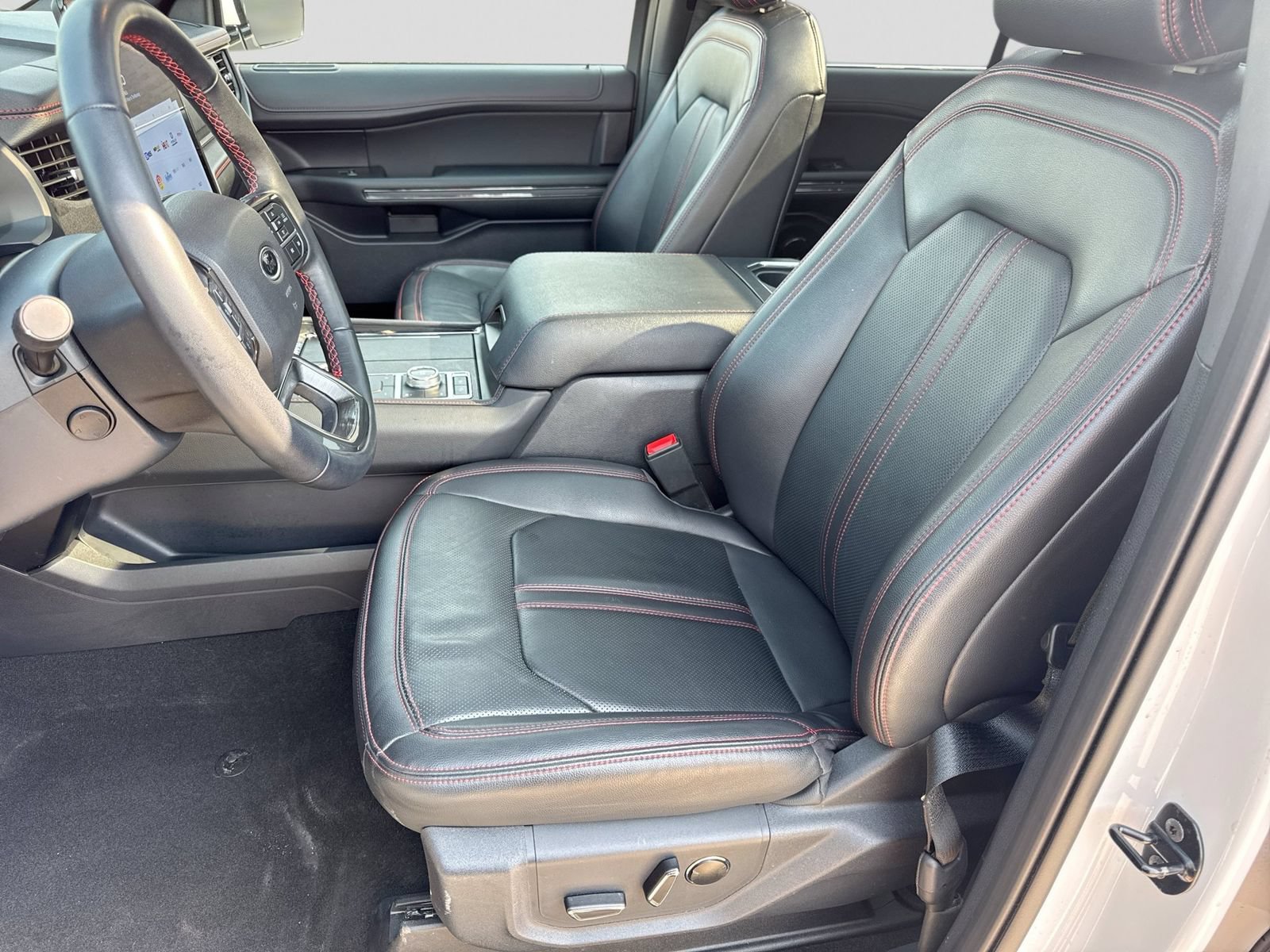 Certified 2024 Ford Expedition Max Limited AWD/4WD image 20