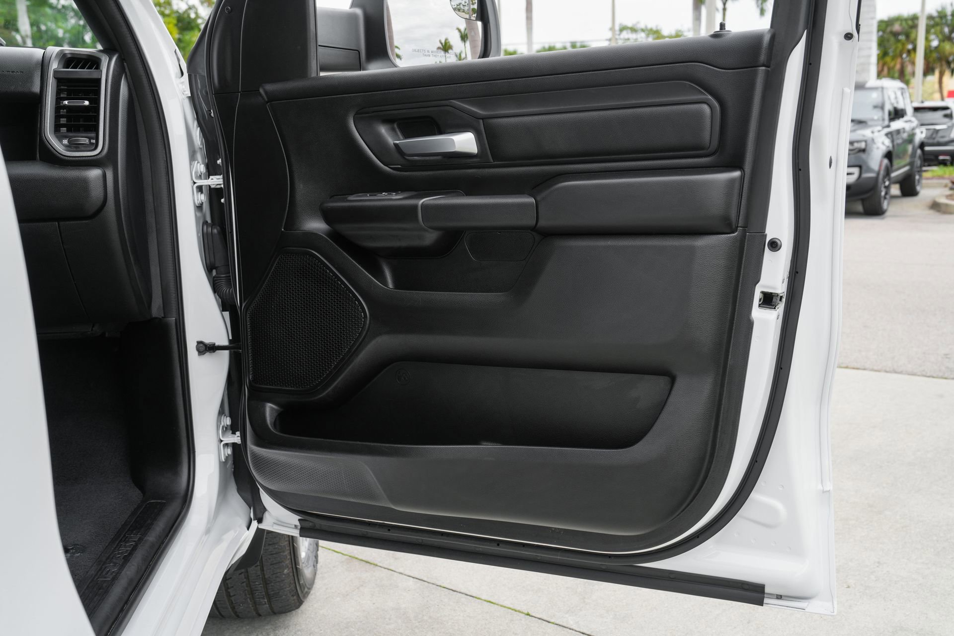 Used 2025 RAM 1500 Tradesman image 38