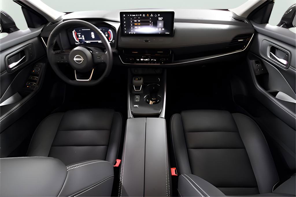 Used 2024 Nissan Rogue SL w/ SL Premium Package image 14