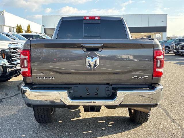 Used 2022 RAM 2500 Big Horn w/ Level C Equiment Group image 5