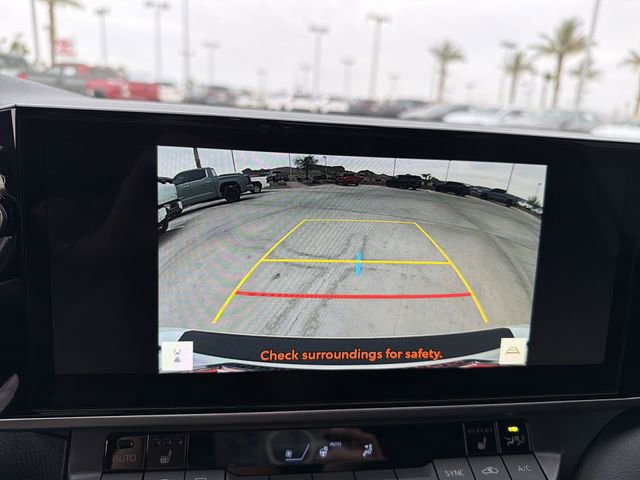 Certified 2026 Toyota Camry XSE FWD image 21