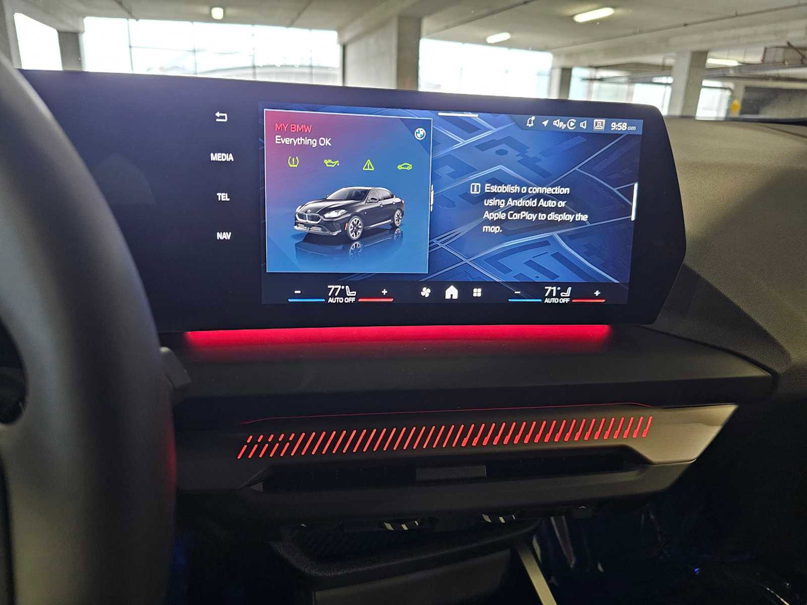 Used 2025 BMW 228i xDrive w/ Premium Package image 13