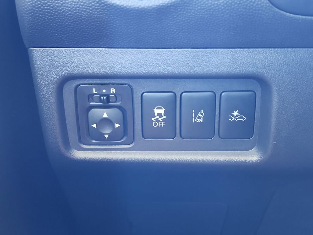 Used 2024 Mitsubishi Mirage G4 SE FWD image 25