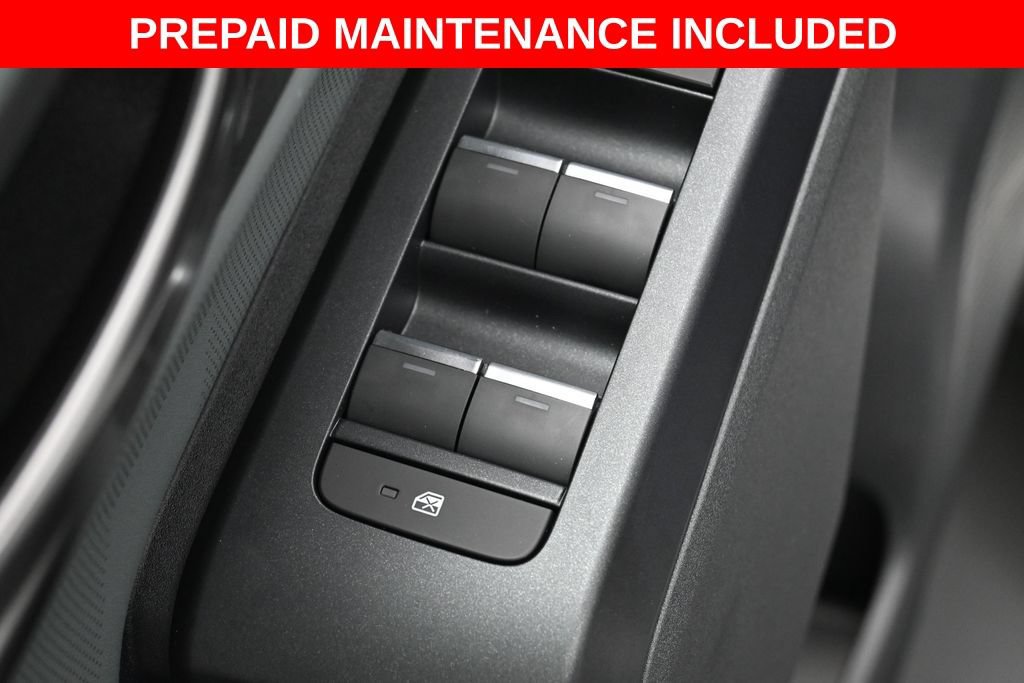 Certified 2026 Toyota RAV4 AWD Plug-in Hybrid w/ Illumination Package (TMS) image 13
