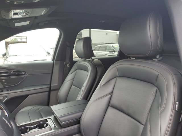 Certified 2024 Lincoln Nautilus Premier w/ Equipment Group 102A AWD/4WD image 11