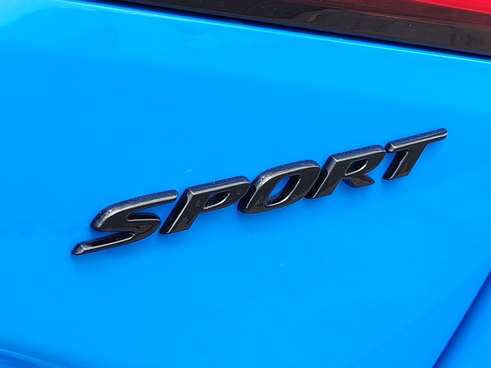 New 2026 Honda Civic Sport image 13