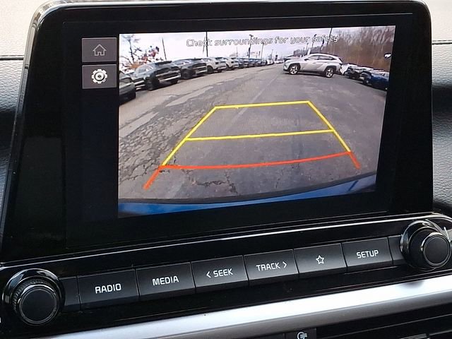 Used 2023 Kia Forte LXS image 19