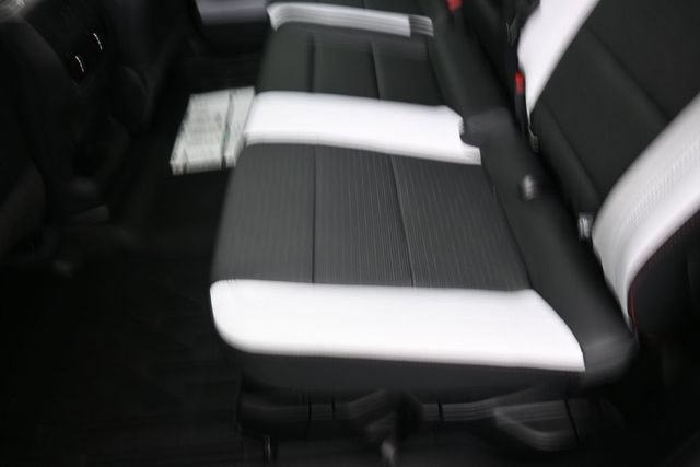 Used 2025 Chevrolet Silverado EV RST AWD/4WD image 17