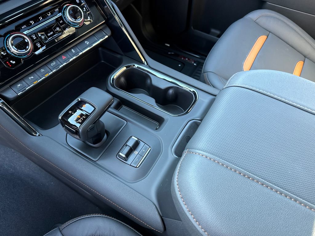 New 2026 GMC Sierra 1500 AT4 w/ AT4 Premium Package image 28