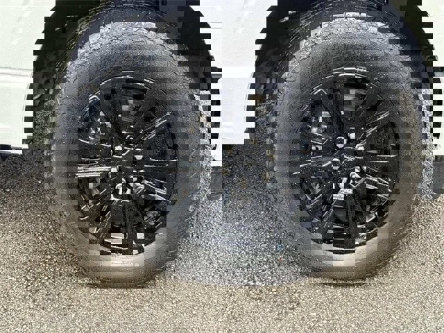 Certified 2024 Ford F150 Platinum w/ Equipment Group 702A High image 9