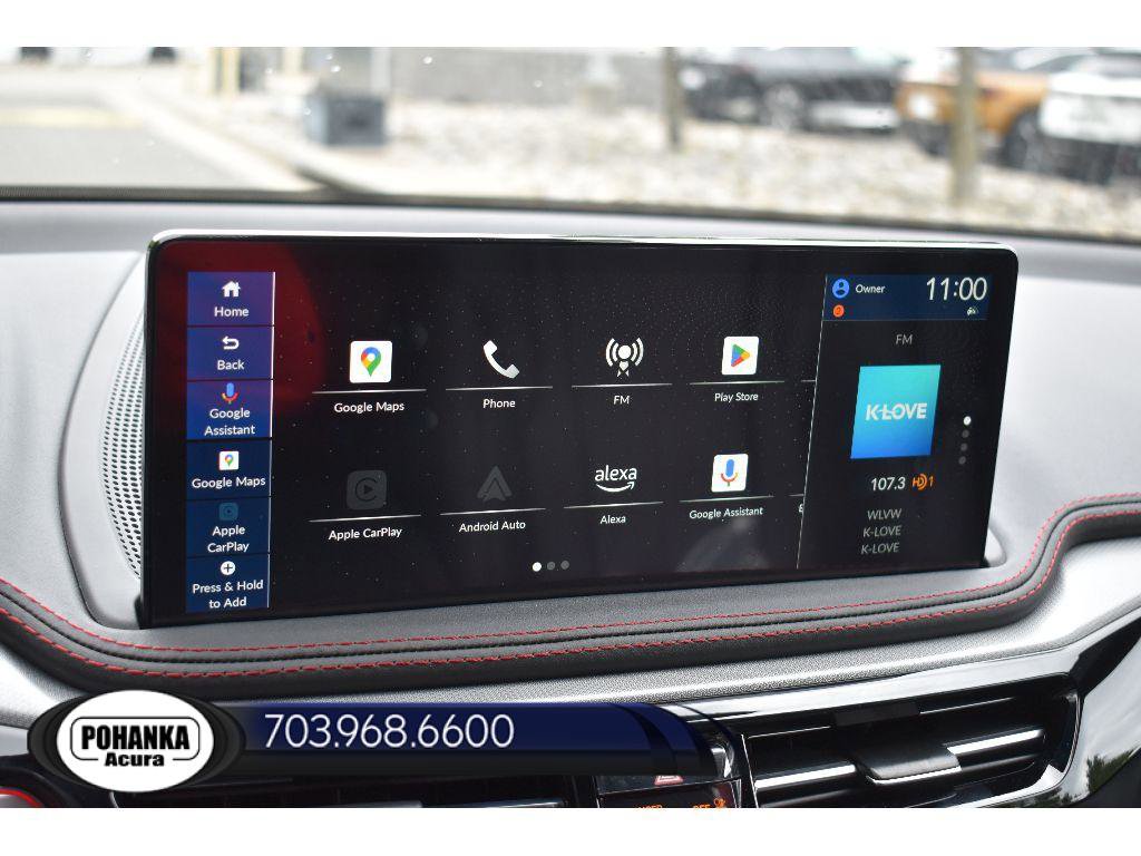 New 2026 Acura MDX A-Spec image 26