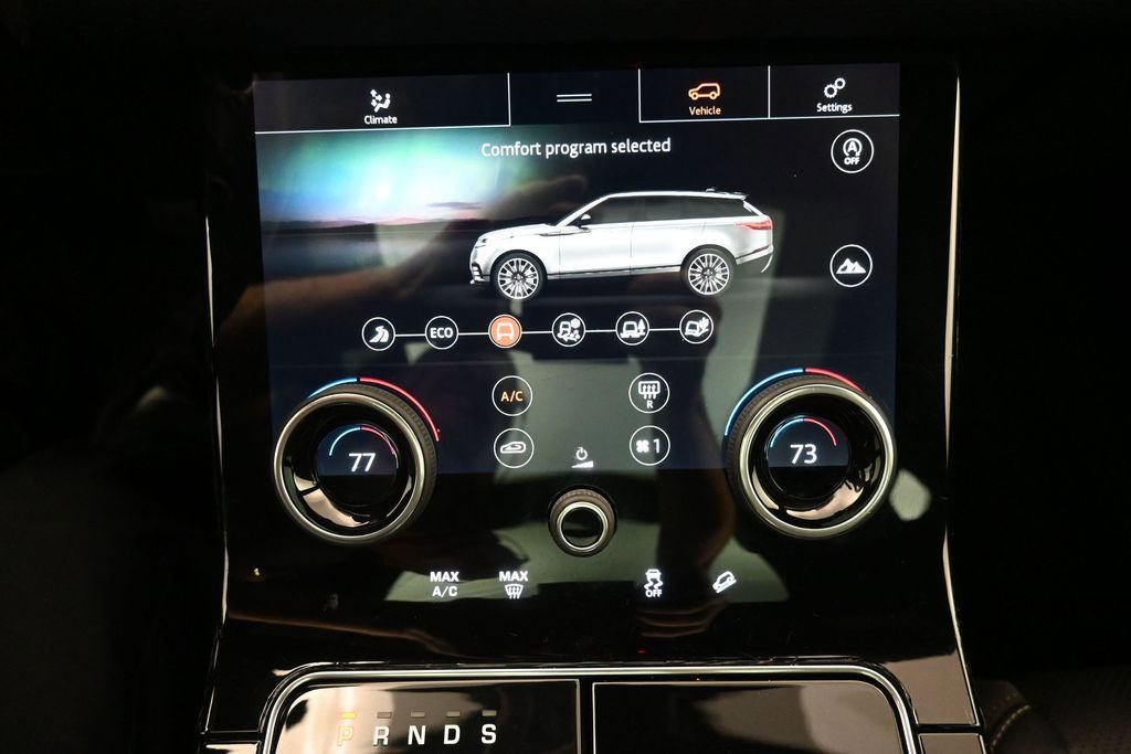 Used 2019 Land Rover Range Rover Velar S AWD/4WD image 17