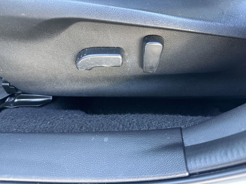 Used 2021 Subaru Crosstrek 2.5i Limited w/ Moonroof Package 2 image 10