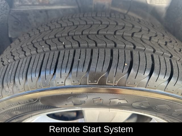 Used 2017 Jeep Compass Latitude AWD/4WD image 11