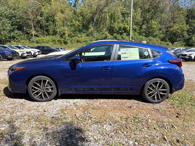 New 2026 Subaru Impreza 2.0i Sport AWD/4WD image 2