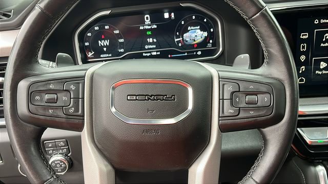 Used 2023 GMC Sierra 1500 Denali image 11