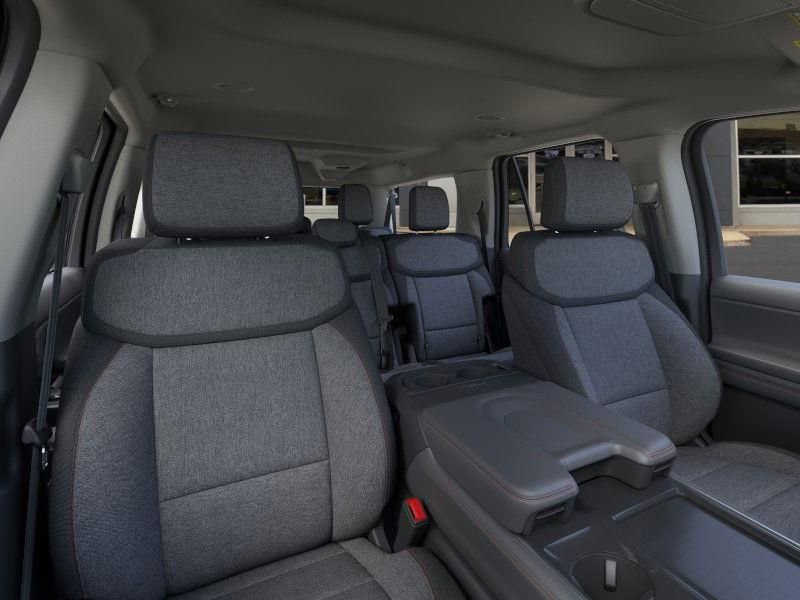New 2026 Ford Expedition Max Active image 14