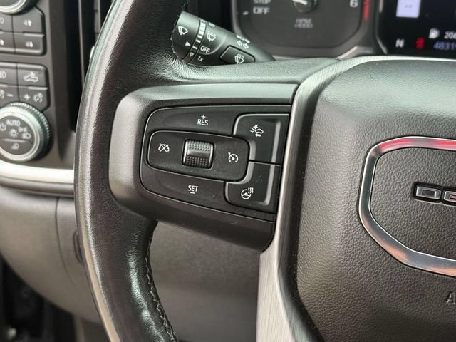 Certified 2019 GMC Sierra 1500 Denali w/ Denali Ultimate Package AWD/4WD image 18