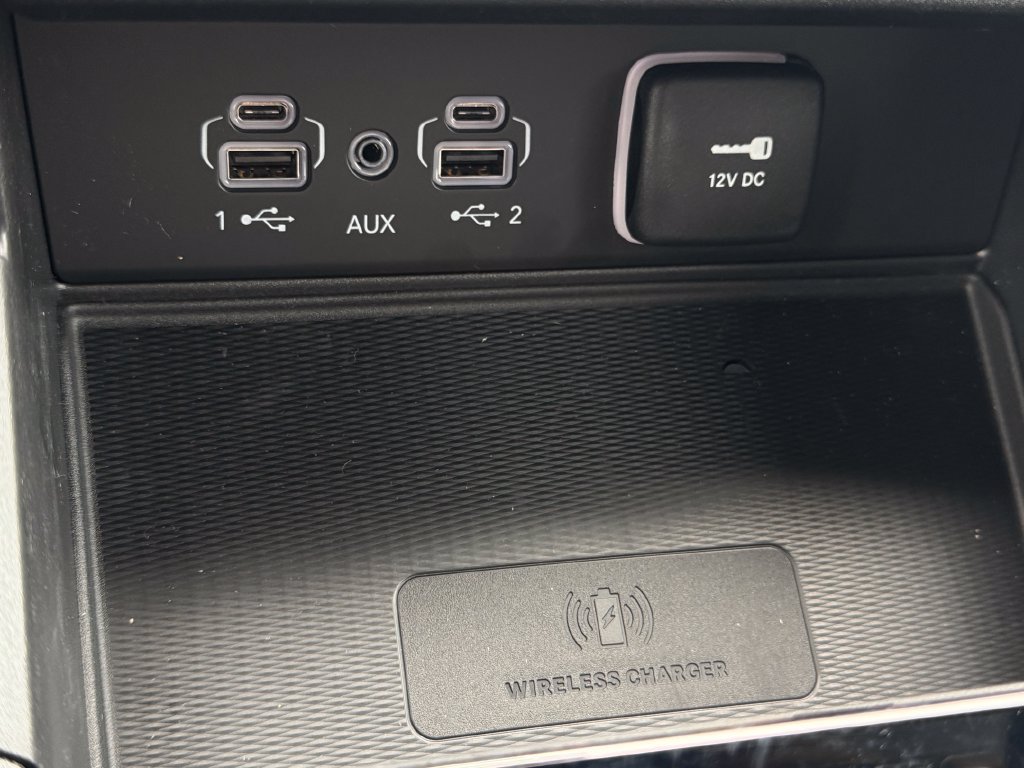New 2027 Jeep Grand Cherokee L 4WD image 24