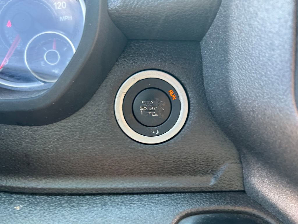 Used 2024 RAM 1500 Tradesman w/ Trailer Tow Group image 17