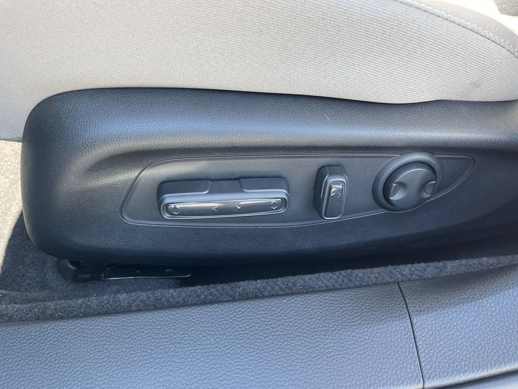 New 2025 Honda Accord SE image 10