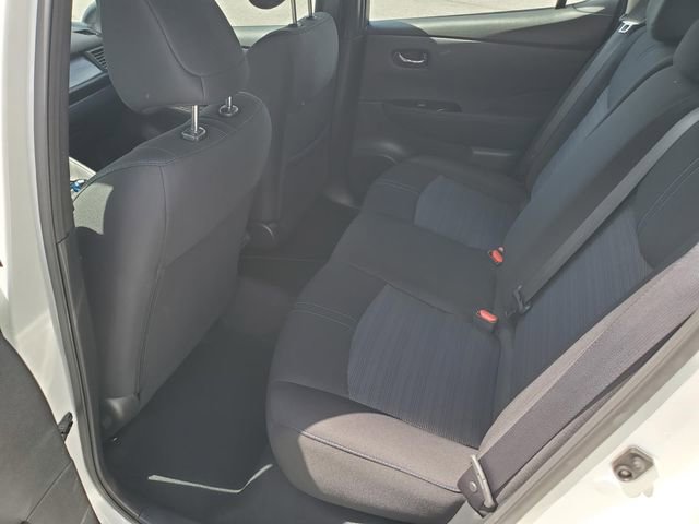 Certified 2023 Nissan Leaf SV Plus image 12