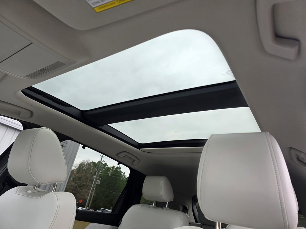 New 2026 MAZDA CX-90 3.3 Turbo S w/ Premium Plus image 23