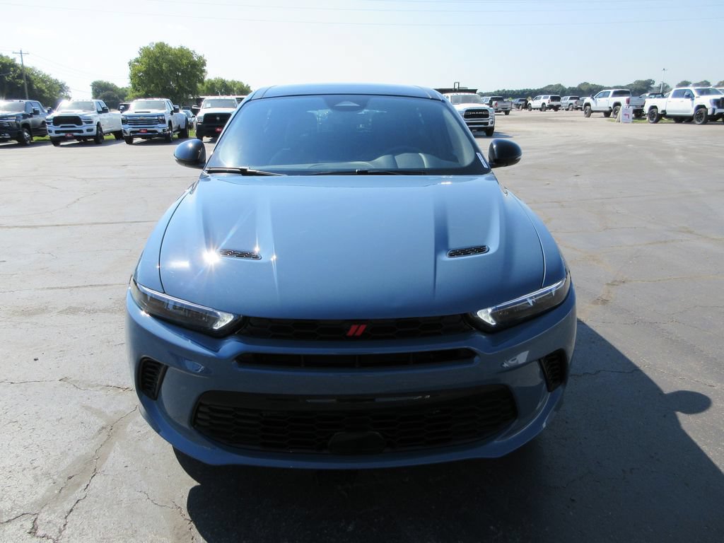 Used 2024 Dodge Hornet GT Plus AWD/4WD image 11