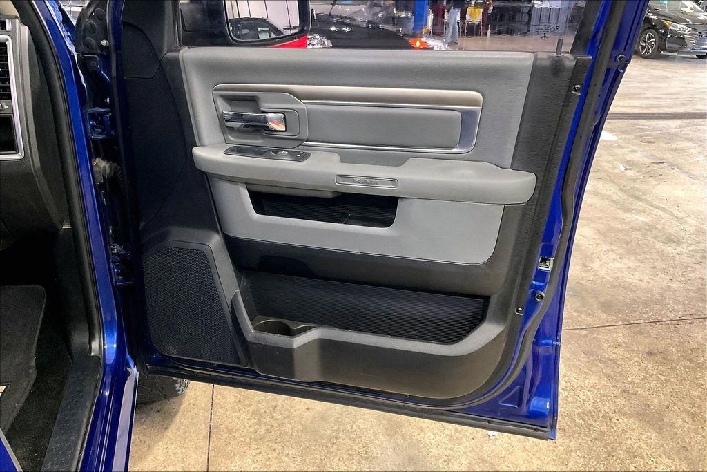 Used 2016 RAM 1500 Lone Star RWD image 20