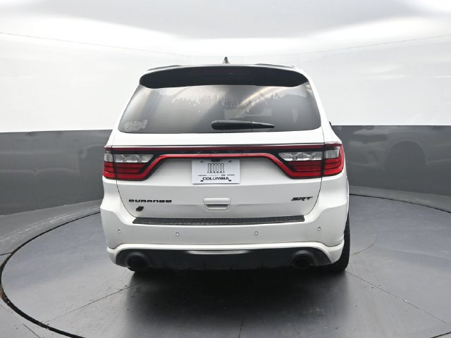Used 2024 Dodge Durango SRT AWD/4WD image 8