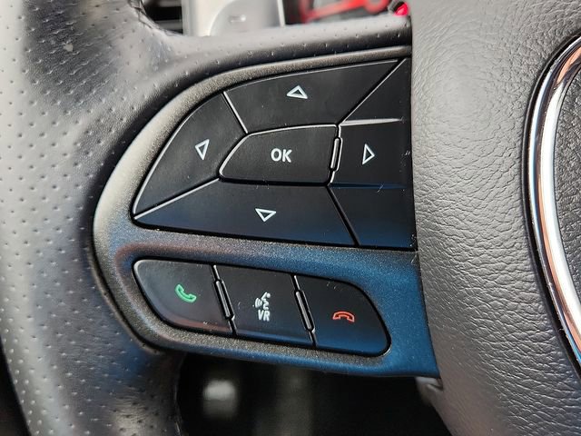 Used 2023 Dodge Charger R/T w/ Daytona Edition Group RWD image 17