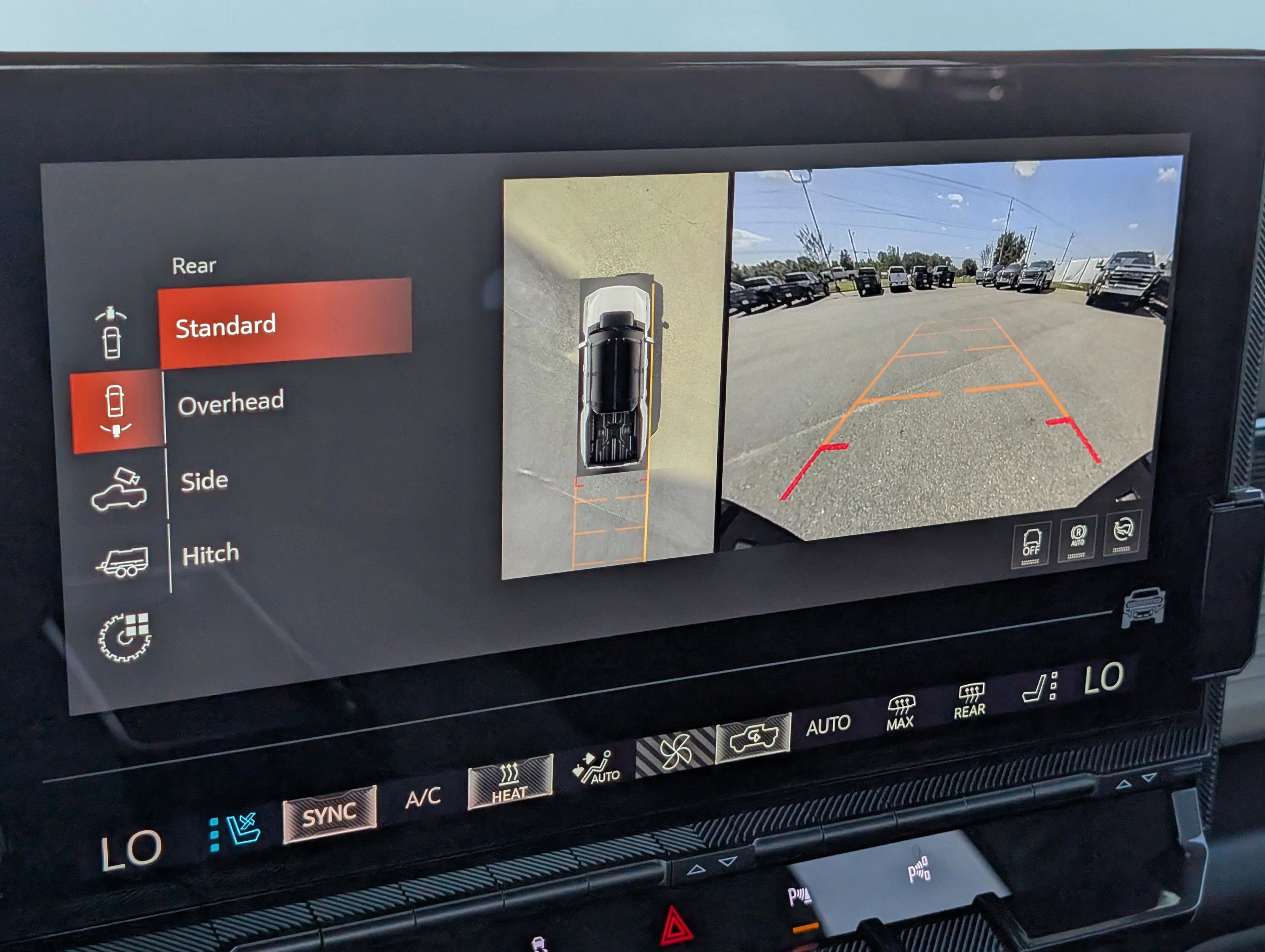 New 2026 GMC Hummer EV 4x4 Crew Cab image 24