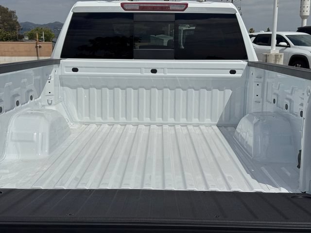 New 2026 Chevrolet Silverado 1500 LT w/ All Star Edition Plus RWD image 12