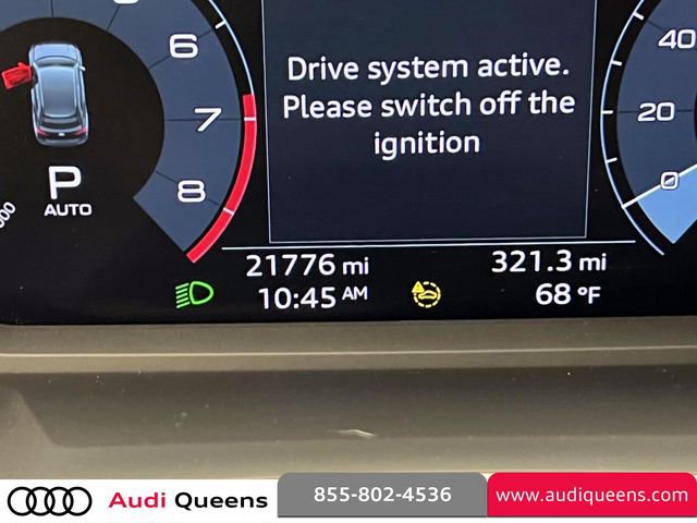 Certified 2023 Audi Q3 2.0T Premium Plus w/ Premium Plus Package AWD/4WD image 28