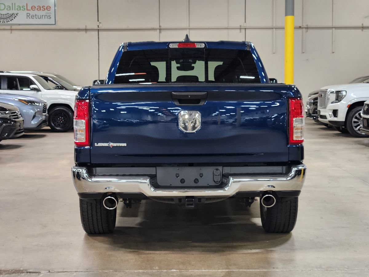 Used 2023 RAM 1500 Lone Star RWD image 9