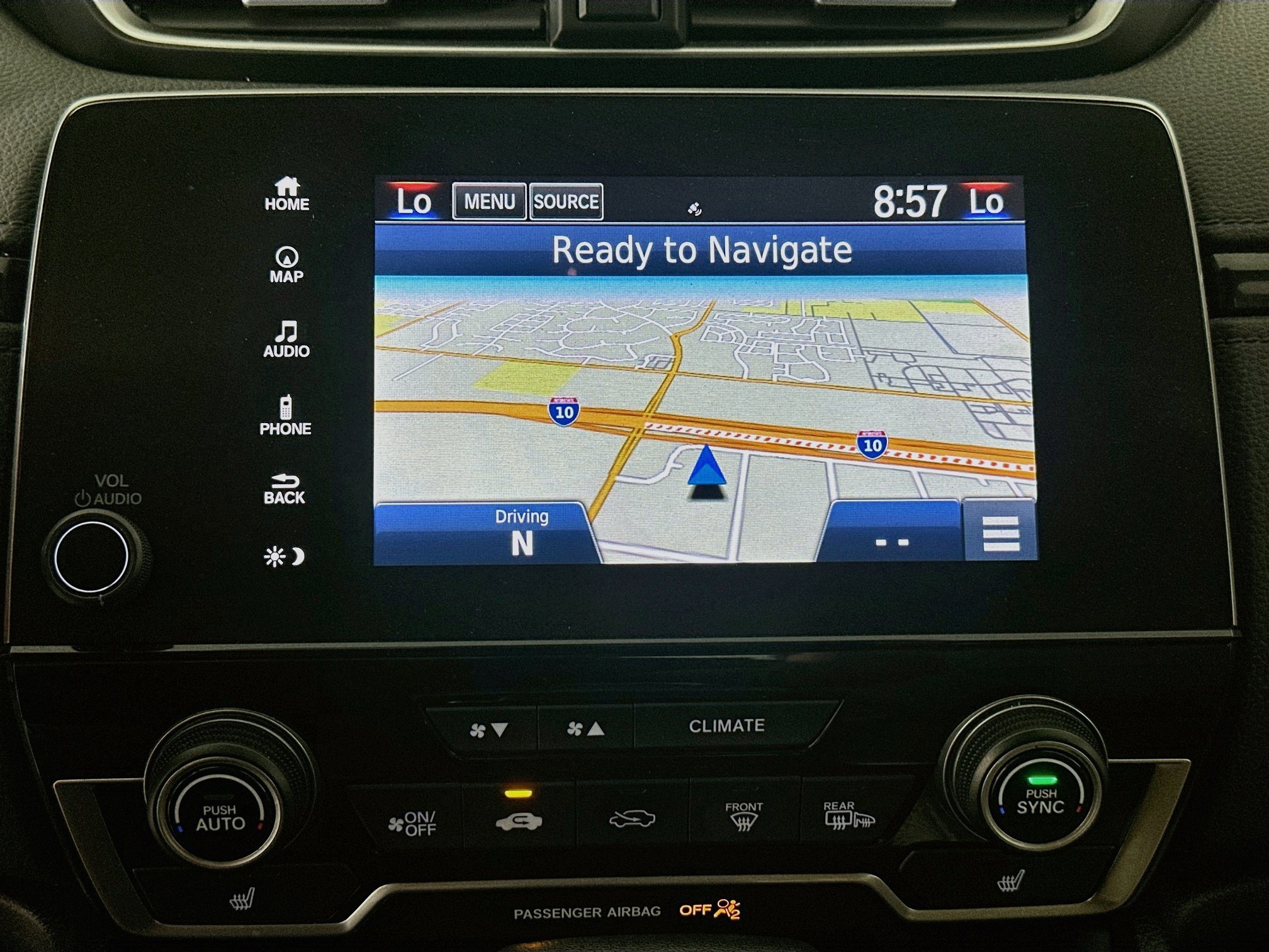 Used 2019 Honda CR-V Touring image 22
