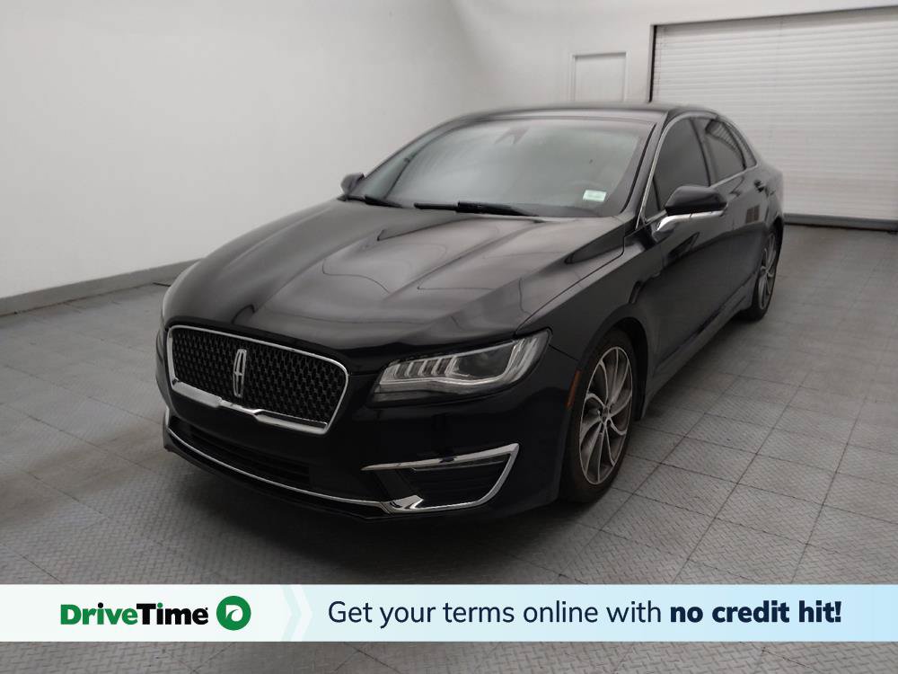 Used 2019 Lincoln MKZ Reserve w/ Reserve Plus Package