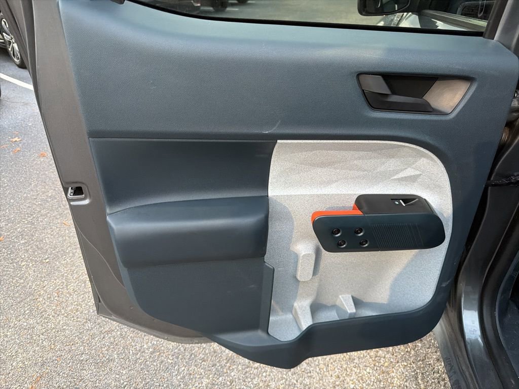 Used 2024 Ford Maverick XLT w/ Equipment Group 300A Standard image 15