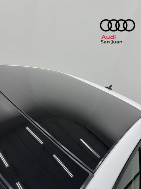 New 2026 Audi RS 3 AWD/4WD image 8