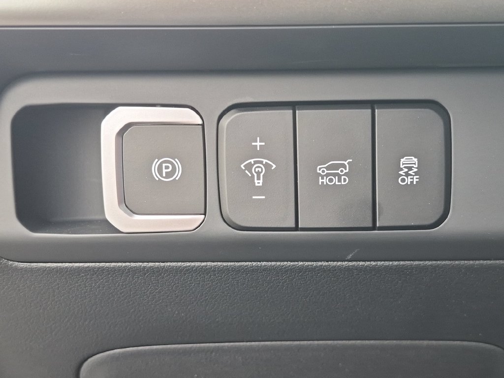 New 2026 Hyundai Santa Fe SEL AWD/4WD image 15