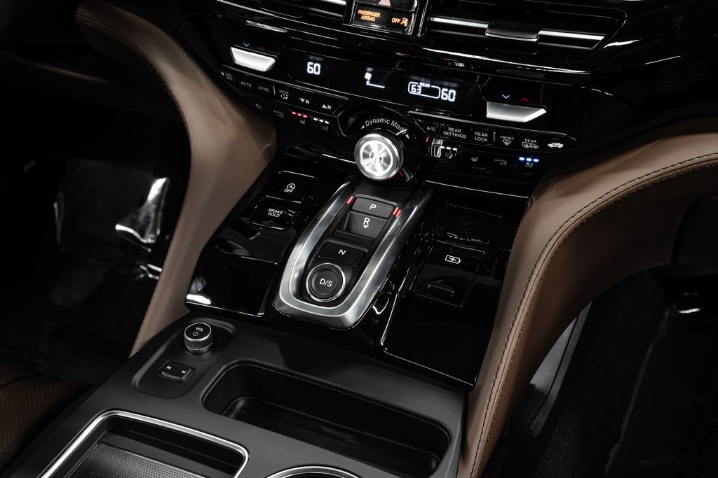 New 2026 Acura MDX w/ Advance Package image 17