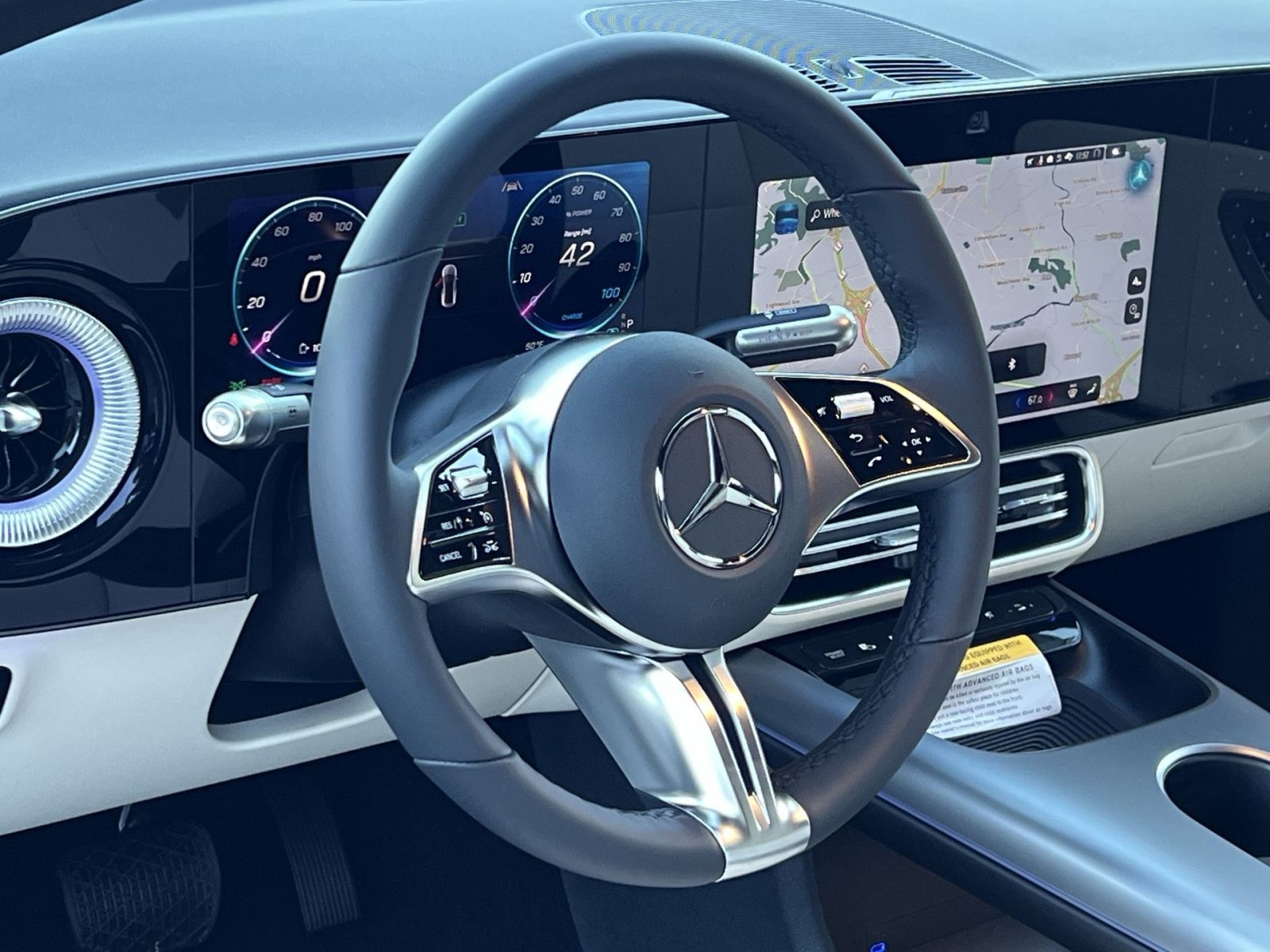 New 2027 Mercedes-Benz CLA 350 image 21