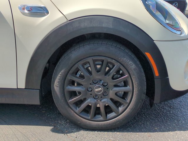 Used 2016 MINI Cooper S image 20