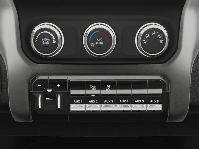 New 2023 RAM 5500 Tradesman image 22