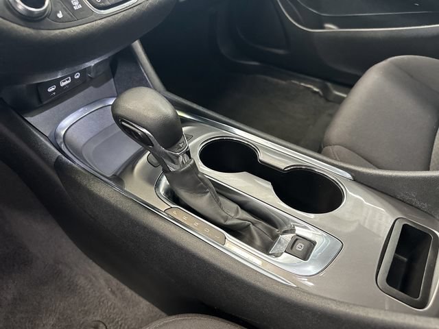 Used 2024 Chevrolet Malibu LT FWD image 26