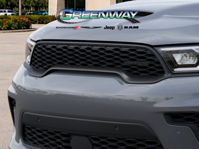 New 2026 Dodge Durango GT AWD/4WD image 11