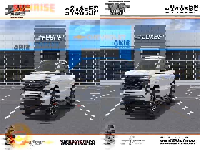 New 2026 Chevrolet Colorado Z71